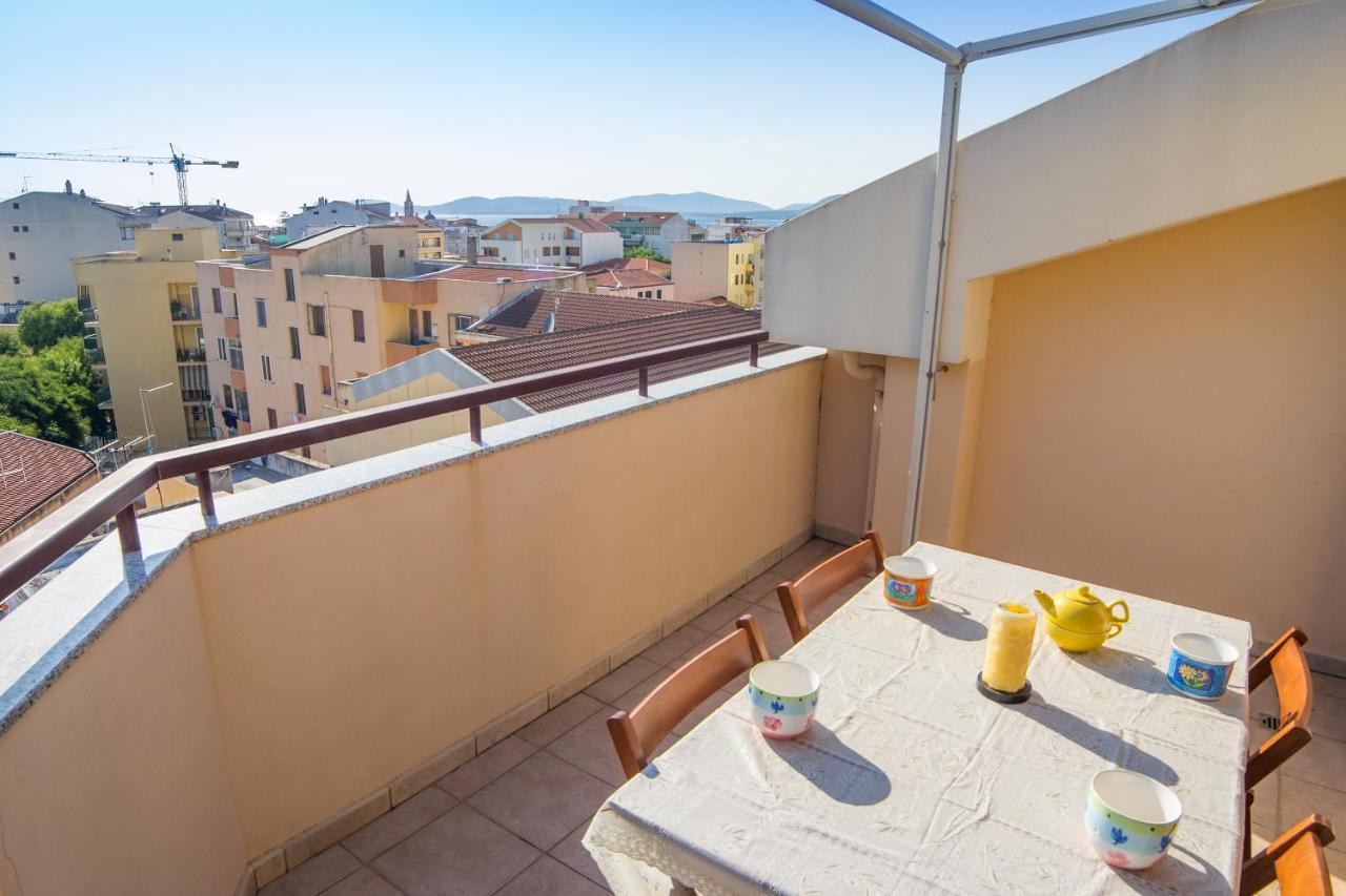 Apartamento Little Sunshine Alguer Exterior foto