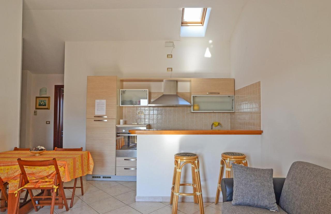 Apartamento Little Sunshine Alguer Exterior foto