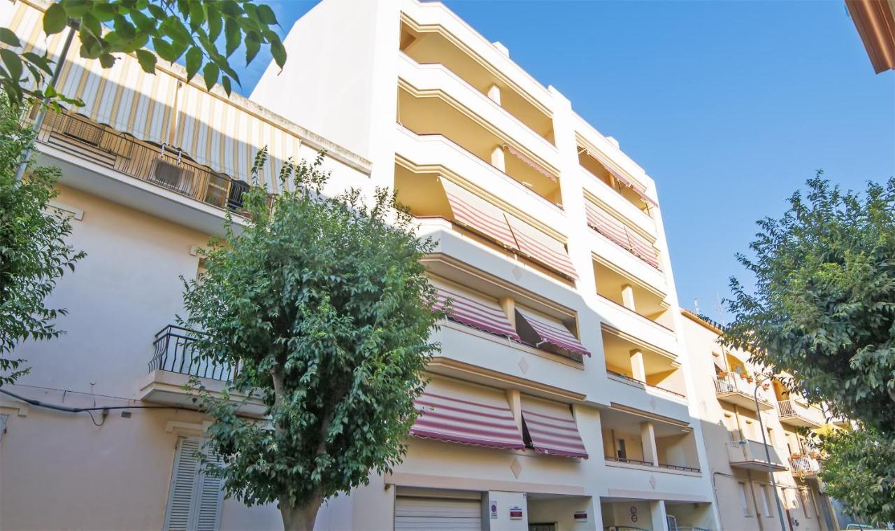 Apartamento Little Sunshine Alguer Exterior foto