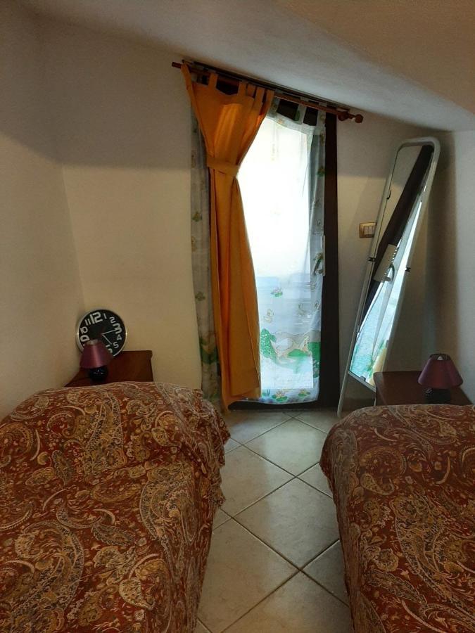 Apartamento Little Sunshine Alguer Exterior foto