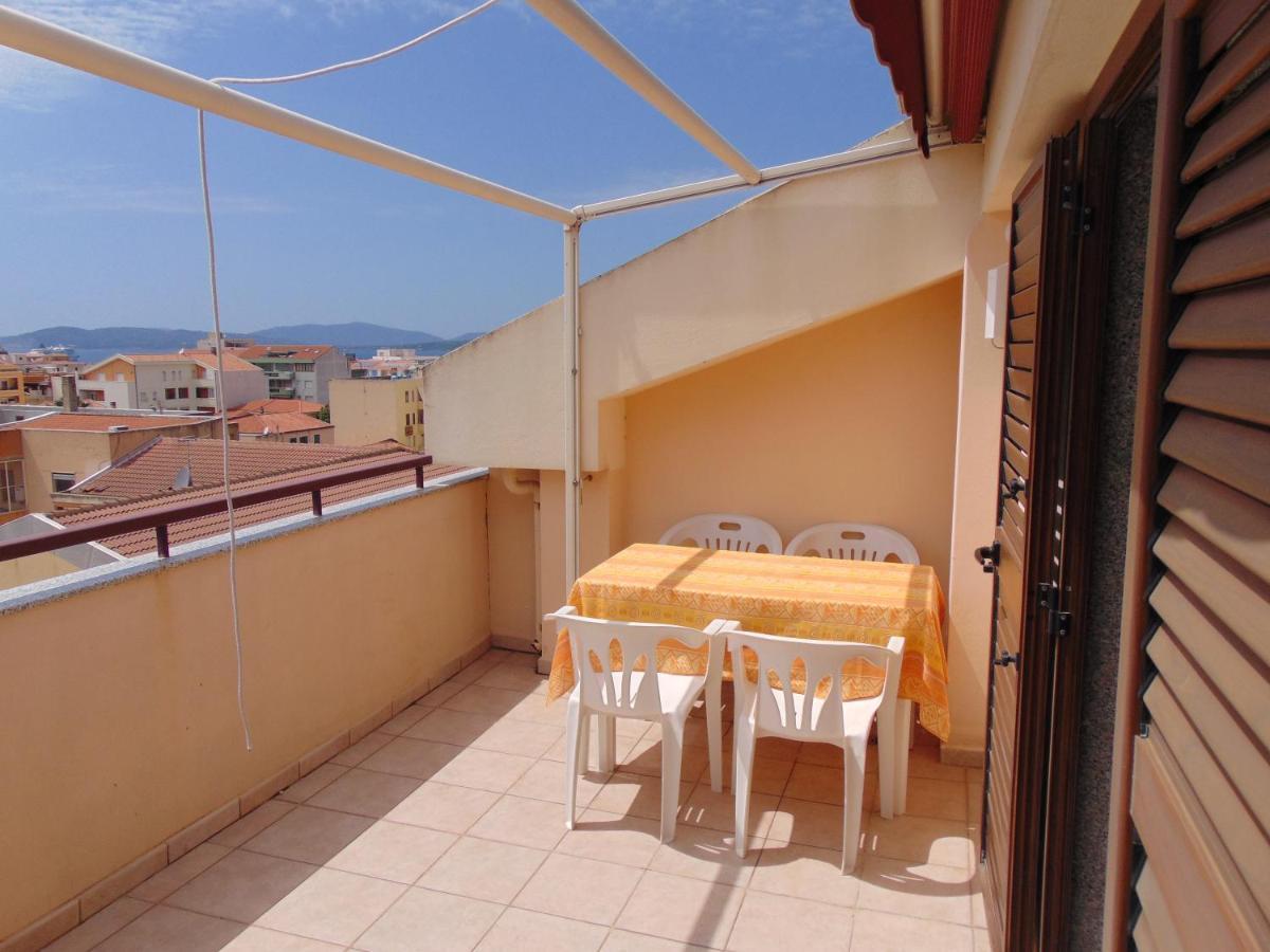 Apartamento Little Sunshine Alguer Exterior foto
